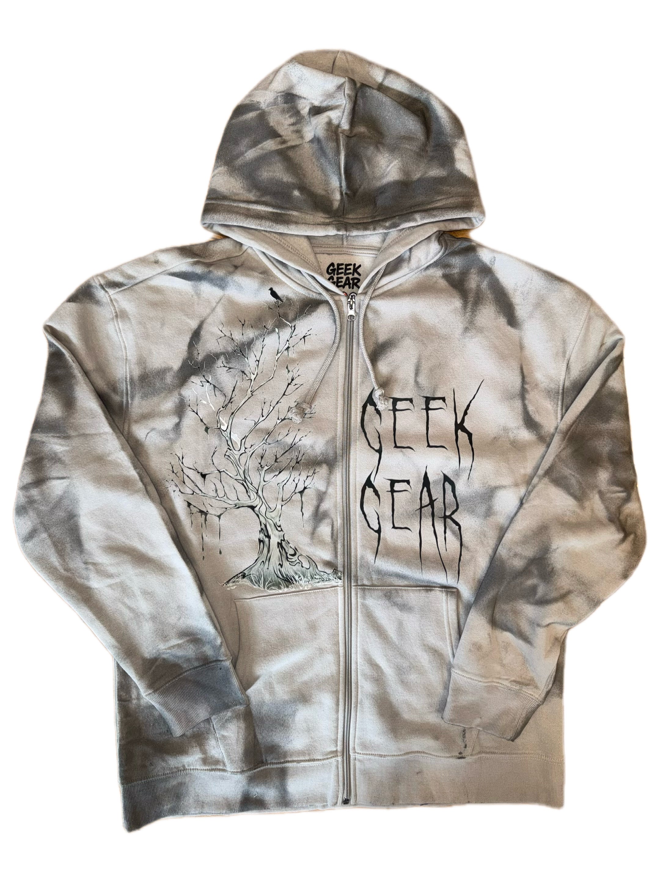Tree Hoodie