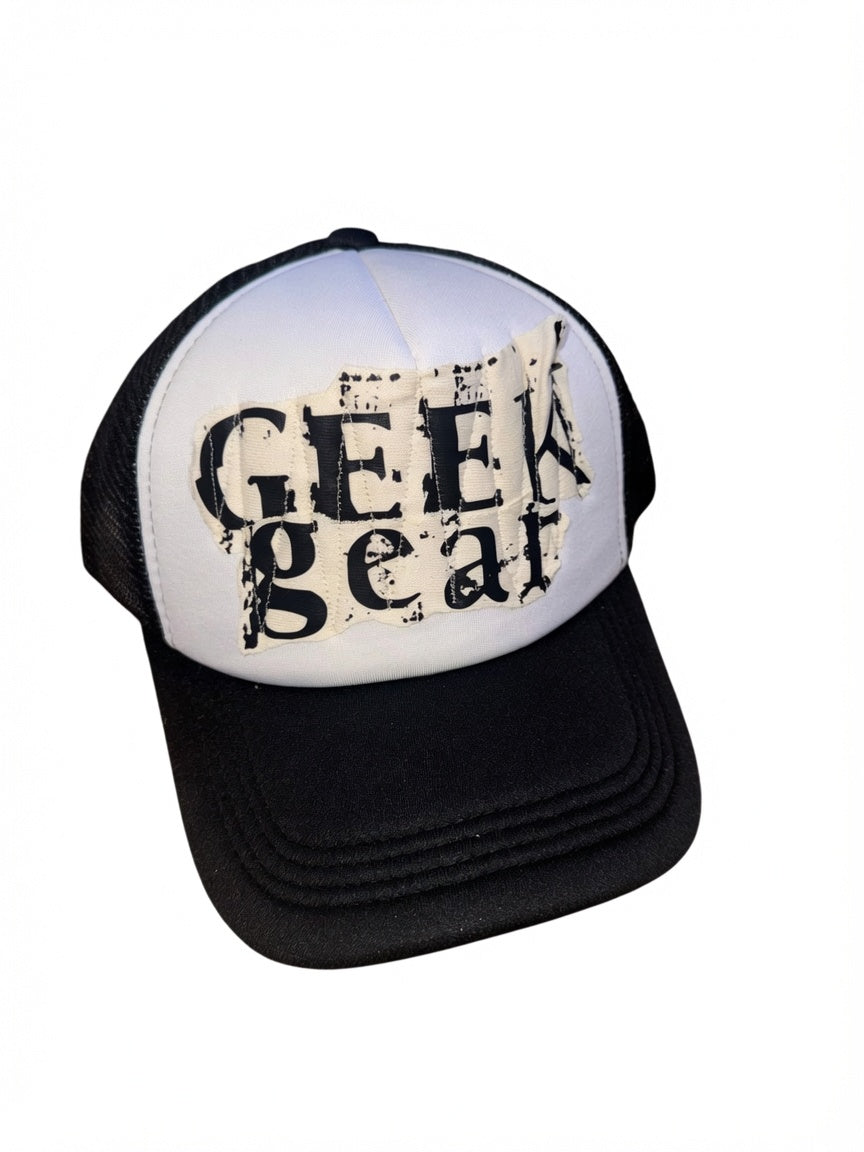 Trucker Hat