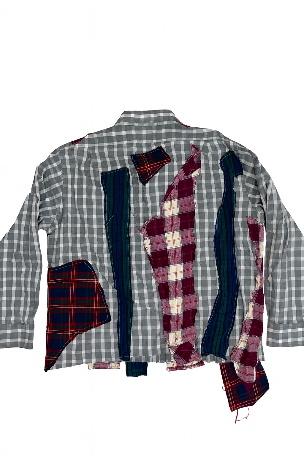 Geeked Flannel