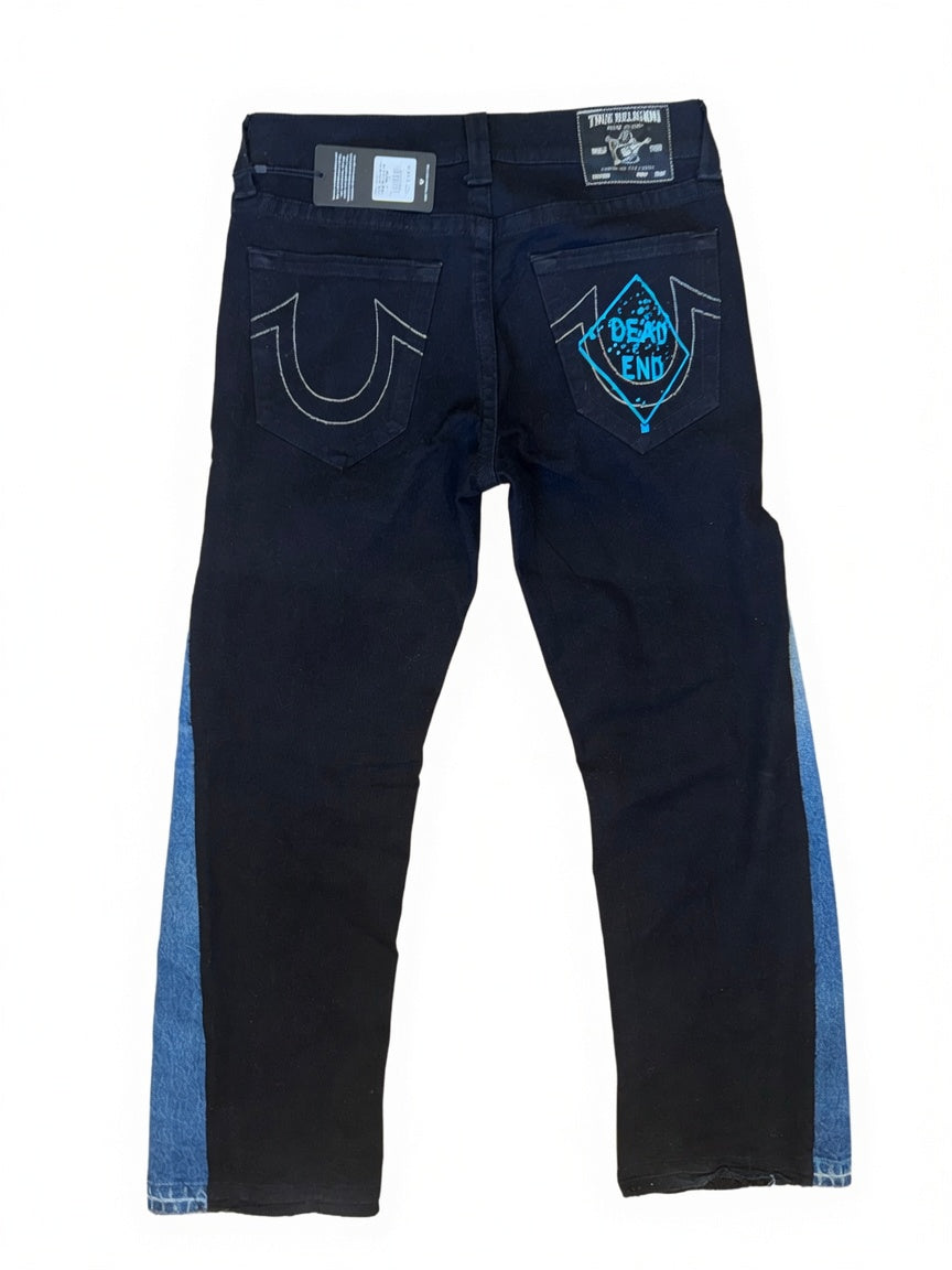 Geeked Trues