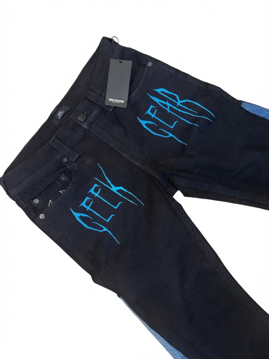 Geeked Trues