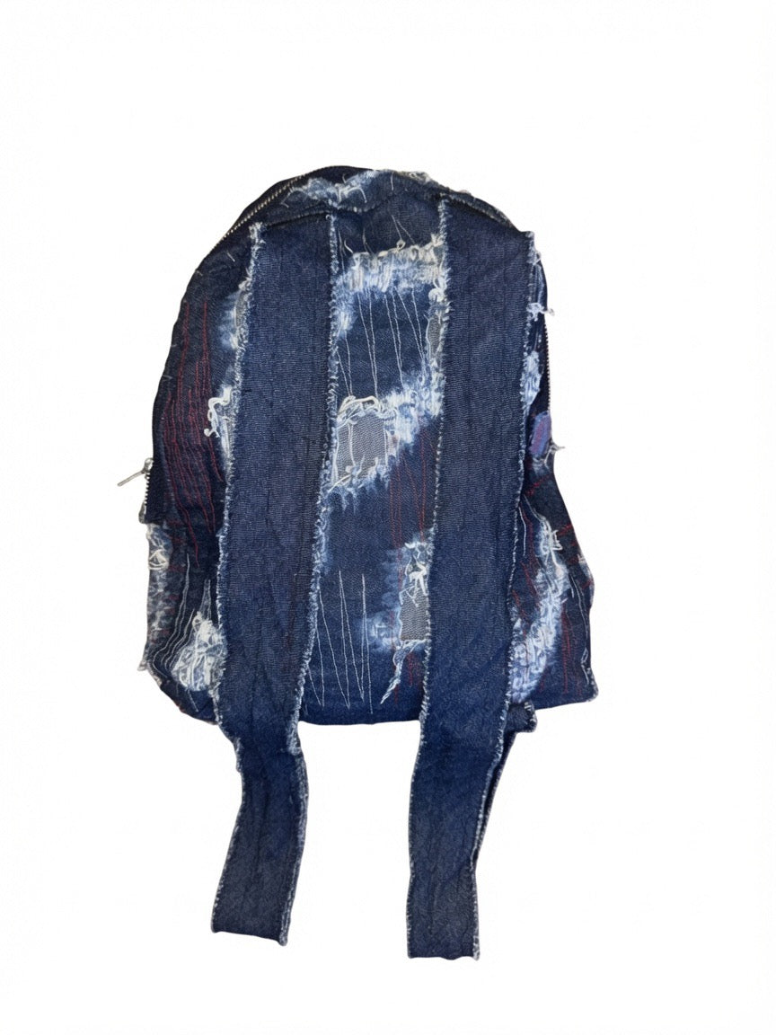 Mini Backpack