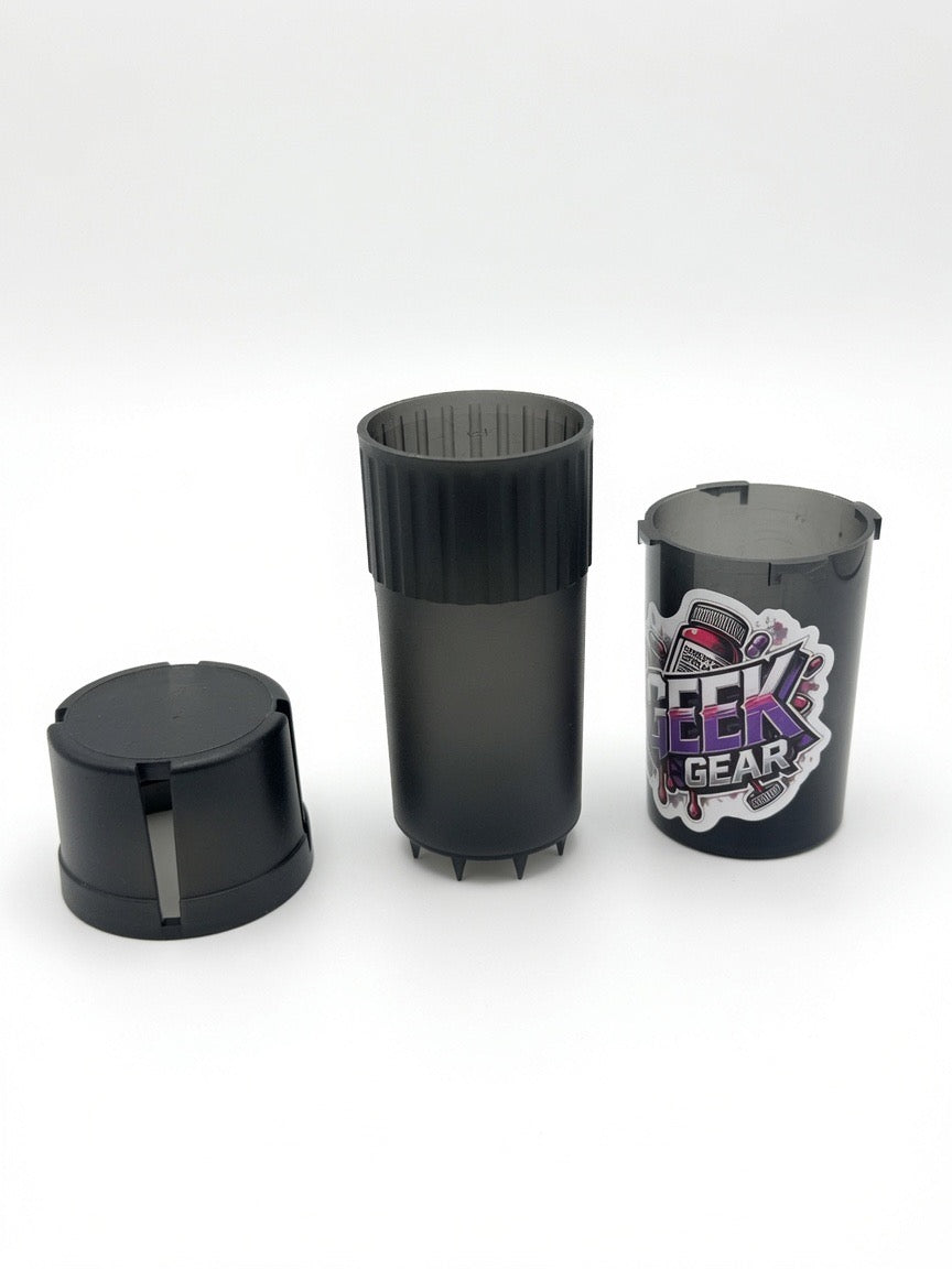 Grinder