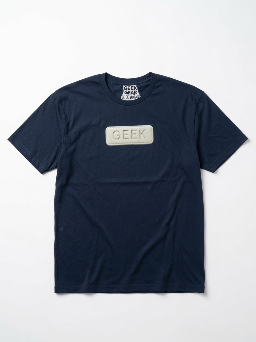 Geek Bar Tee