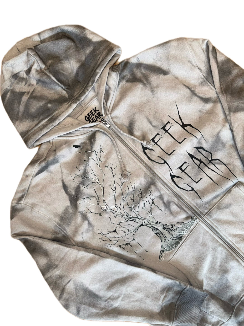 Tree Hoodie