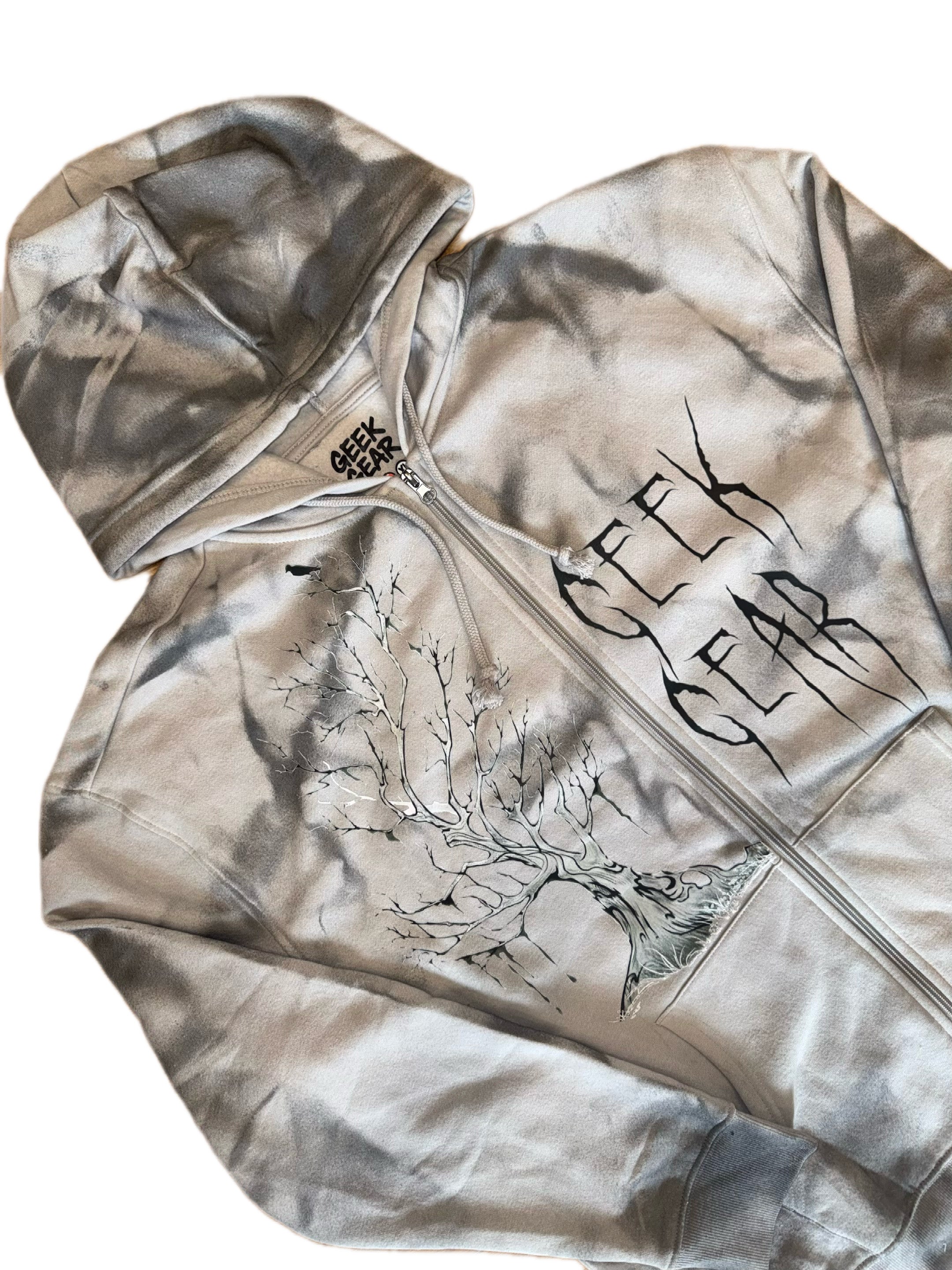 Tree Hoodie