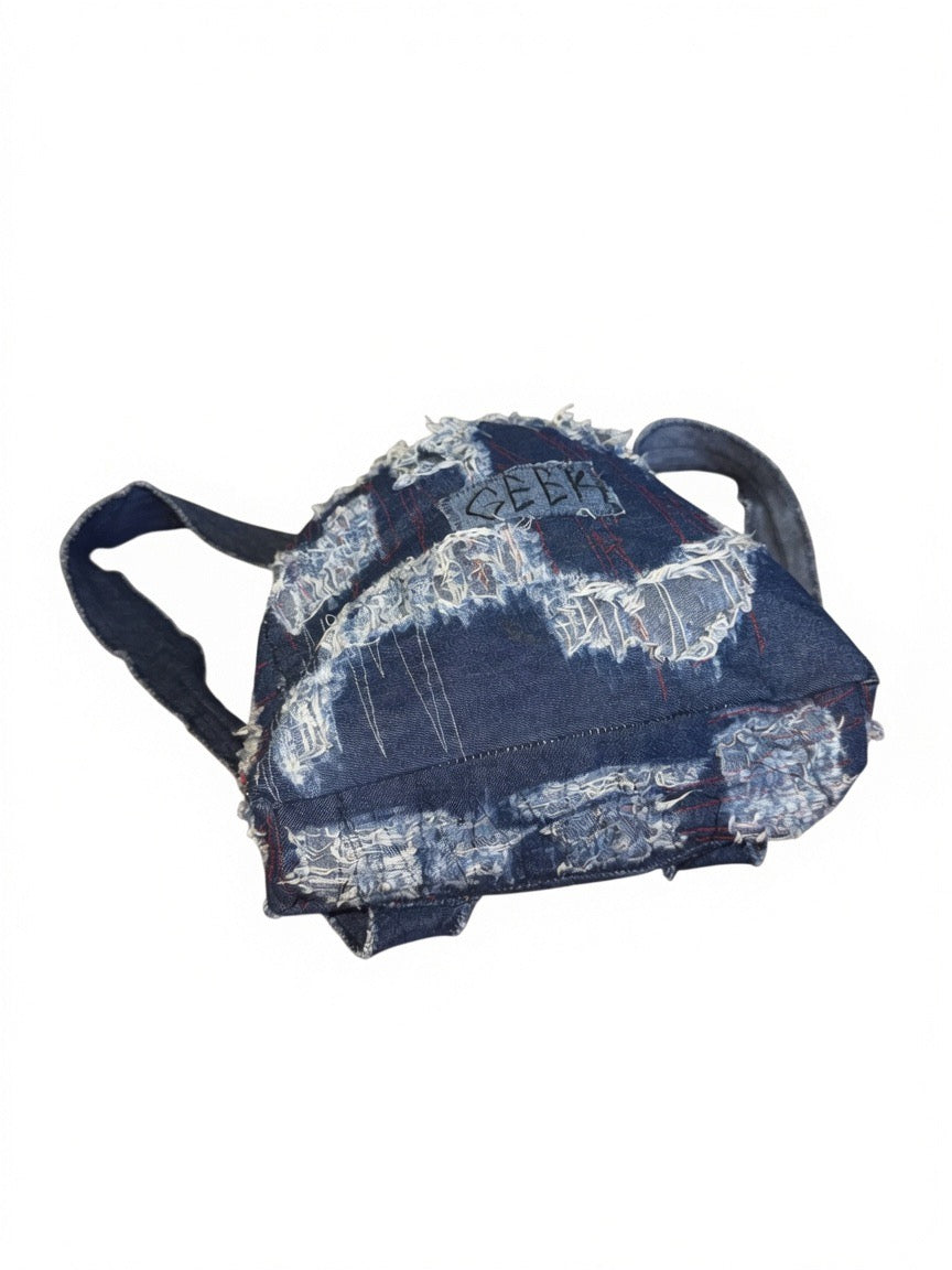 Mini Backpack