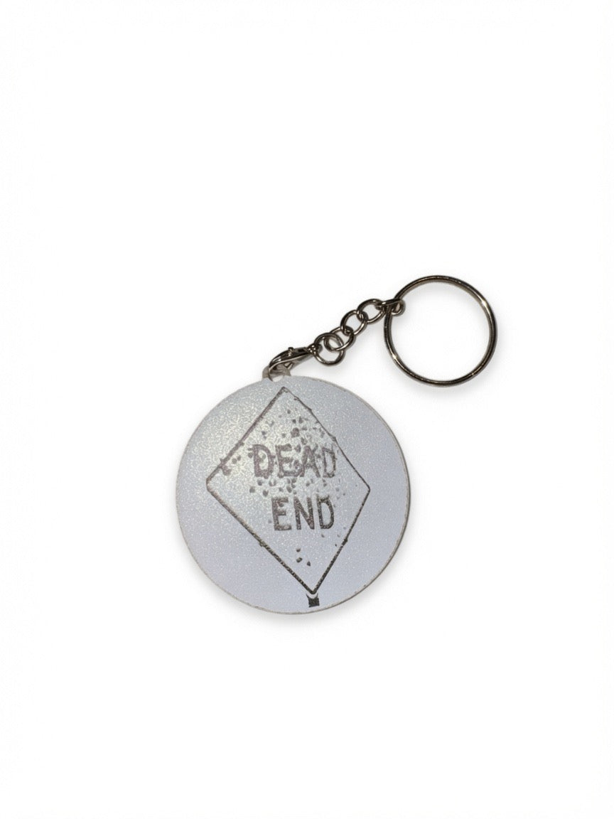 DeadEnd Keychain
