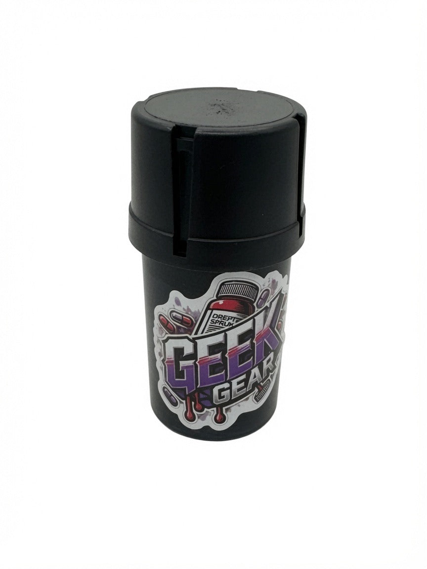Grinder