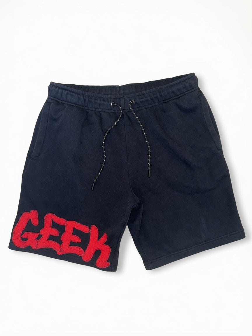 Sweat Shorts