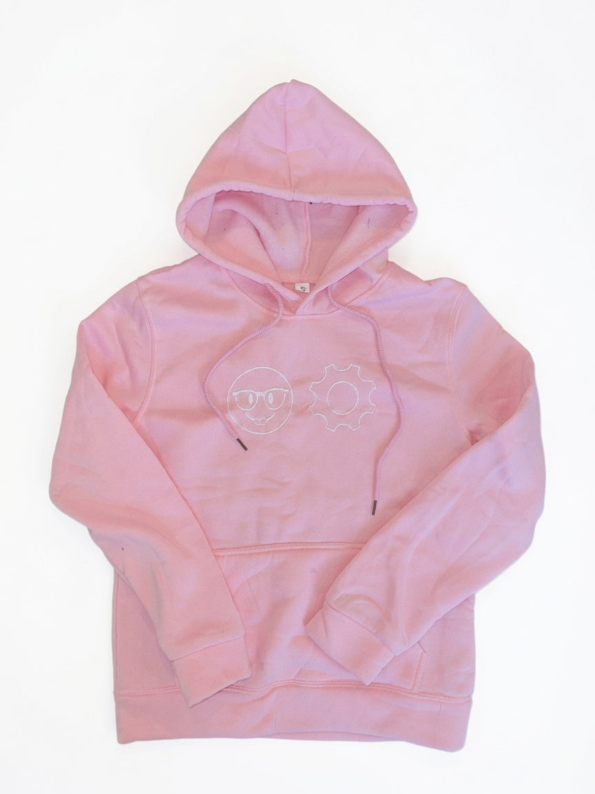 Emoji Hoodie Women’s