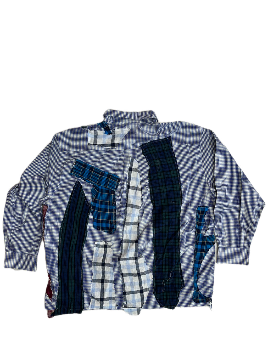 Geeked Flannel
