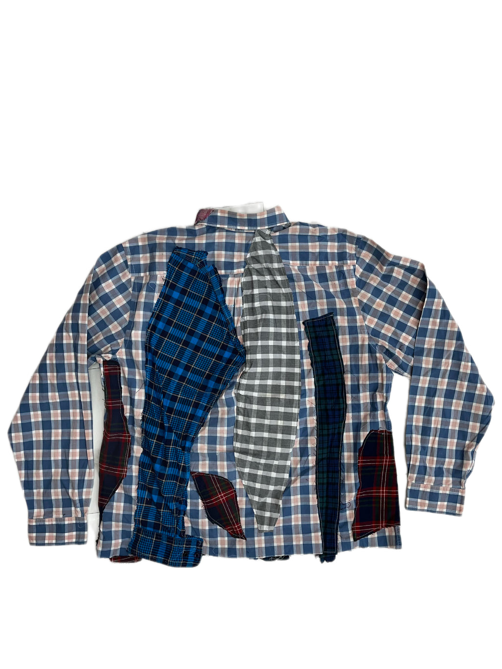 Geeked Flannel