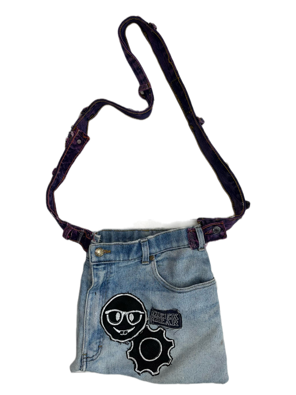 Pants Bag