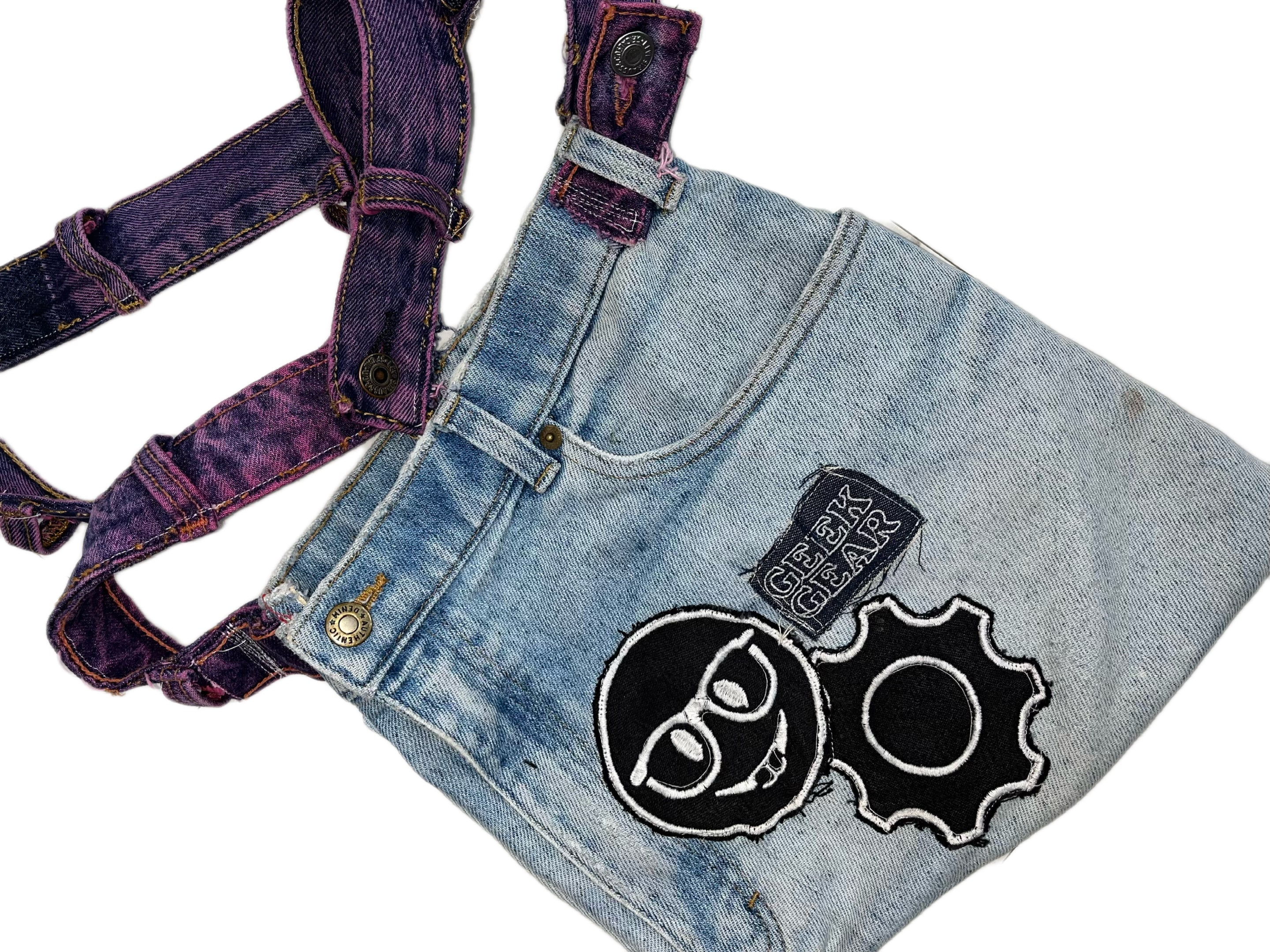 Pants Bag